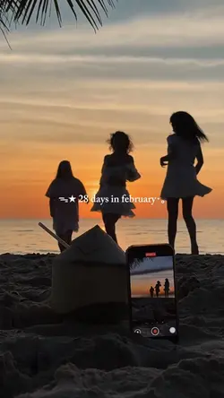 28 Days in February