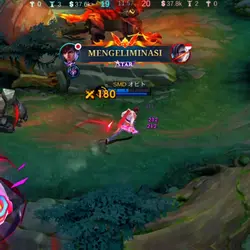 MLBB X VIRGOUN