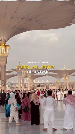 EID AL FITR