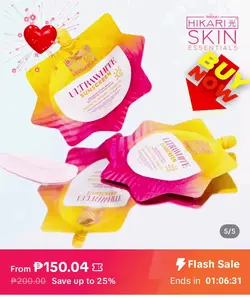 Sunscreen 
