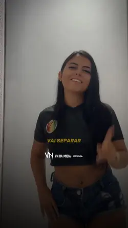 Vi amor no seu olhar