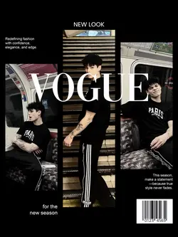 Magazine