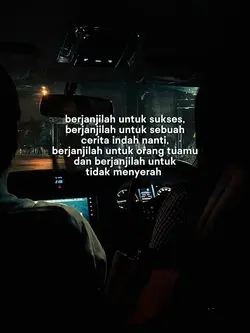 LAKUKAN DAN BERJANJI