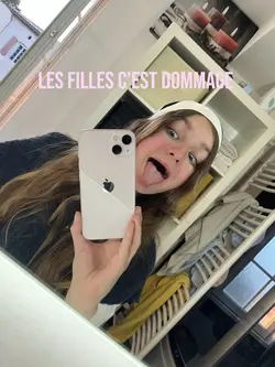 Ma grande sœur de ᥫ᭡