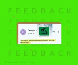 Feedback
