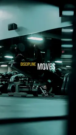 DISCIPLINE