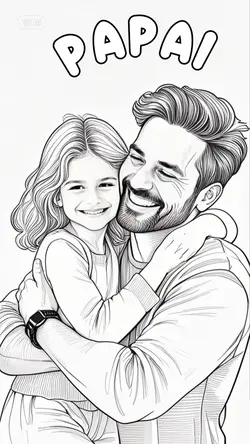 Desenho Pra Colorir 