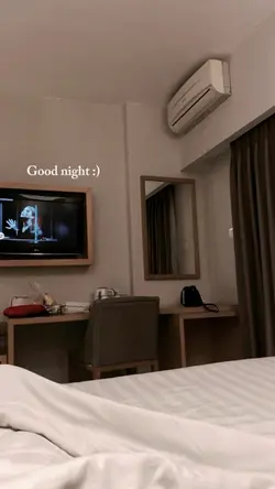 good night