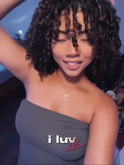 i luv it