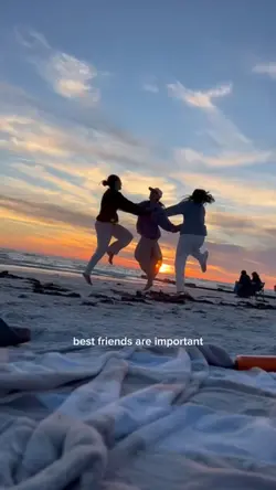 Bffs are important