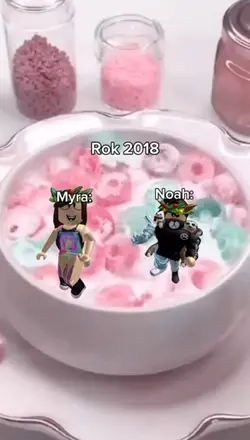Historyjka Roblox