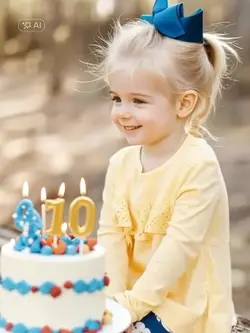 birthday day AI