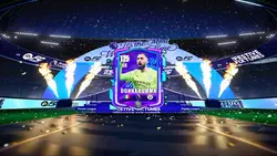 FCM WALKOUT