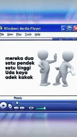 mereka dua