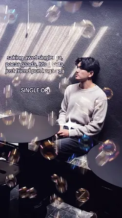SINGLE ORI