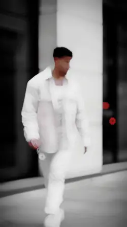 Black Effect Slowmo