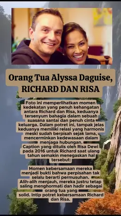 ORANGTUA ALYSSA