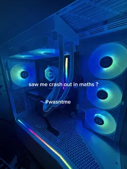 |NOT ME 