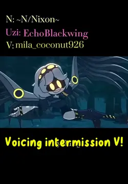 IM VA AGAIN!!