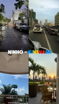 NINHO -KINSHASA 🇨🇩 