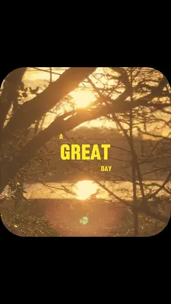 A Great Day