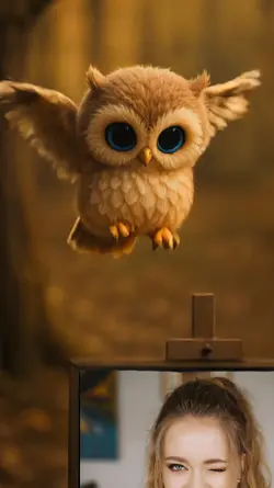 Owl Board