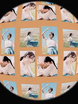 circle