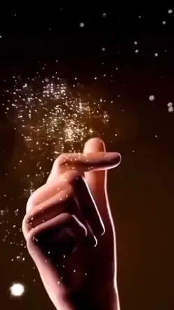 glitter 
