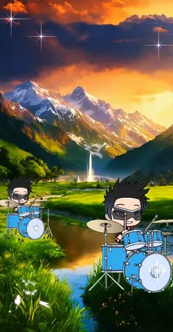 Drummers
