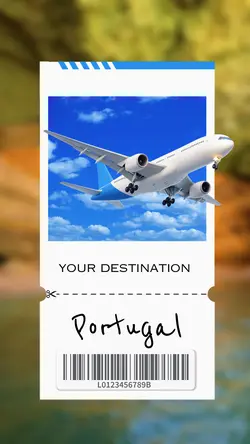 Your destination