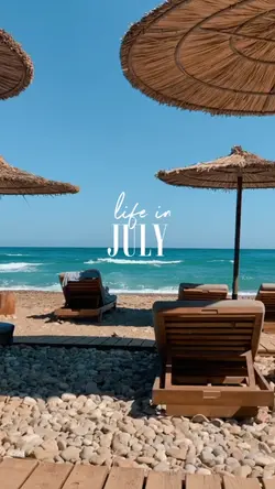 Life in July
