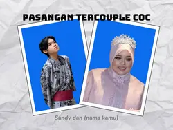 Foto sama sandy