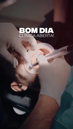 DENTISTA • CLÍNICA