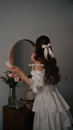 june recap 