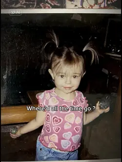 WHERE'D ALL THE TIME