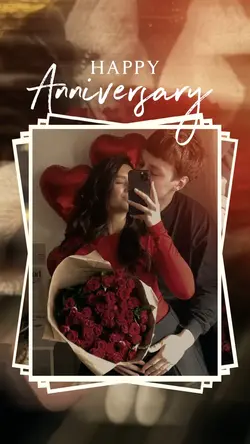 Anniversary 🌷