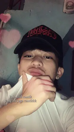 kalo soal cantik