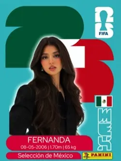 Sticker mundial 