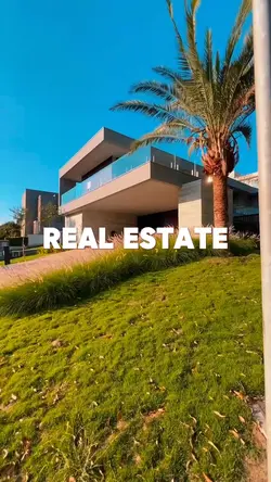 REAL ESTATE