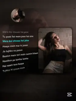 Tu Pass Hai Mere