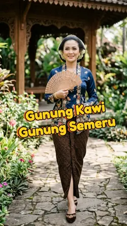 Gunung Kawi