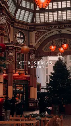 Christmas moments ♥️