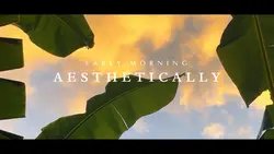Cinematic 5 Klip