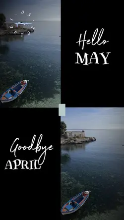 Hello May