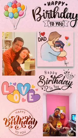 happy birthday ayah