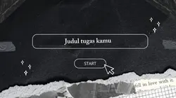Intro tugas