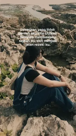 pekerjaan yang tidak