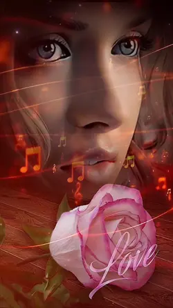 Overlay music keren