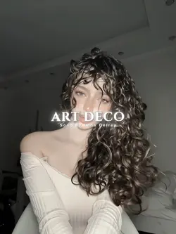 ART DECO