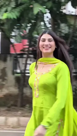 Slowmo indian 